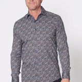 7 Downie St. Long Sleeve Shirt