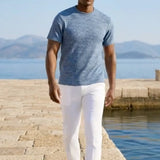 7 Downie St. Crew Neck T-Shirt