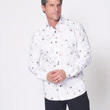 7 Downie St. Long Sleeve Shirt