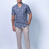 7 Downie St. Short Sleeve Shirt