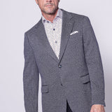 The 7 Downie St. PANAMA Sport Jacket offers a perfect blend of style and comfort, designed to elevate your everyday look. Crafted with attention to detail, this jacket provides a versatile layering option suitable for both casual and semi-formal occasions. Its quality fabric ensures durability while keeping you comfortable throughout the day. Embrace confidence and ease with this reliable piece that complements your wardrobe effortlessly.