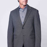 Introducing the PICTON in Charcoal, a striking embodiment of luxury and sophistication by 7 Downie. With an unwavering commitment to the art of the perfect fit, this piece transcends ordinary fashion. Crafted with meticulous attention to detail, the PICTON ensures unparalleled comfort and style.
