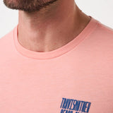 Soft, comfortable, and made for everyday wear, the VIP ONLY Tee features Social Club graphics that bring a little extra to the usual tee. A flocked detail on the front adds texture, while the back graphic does most of the talking.