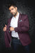 Au Noir Traveler Reynolds Sport Jacket