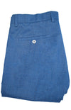 Slim fit with slanted pockets. Super comfortable with high quality cotton fabric. Offers confidence and freedom of movement.