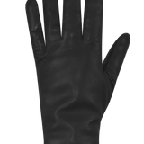 A stylish and elegant choice crafted from soft sheep leather. Designed for women, it features a 1/2 pique sewing technique for durability and a cozy wool blend lining for warmth. Available in trendy colors, this glove adds a touch of glamour to formal occasions.