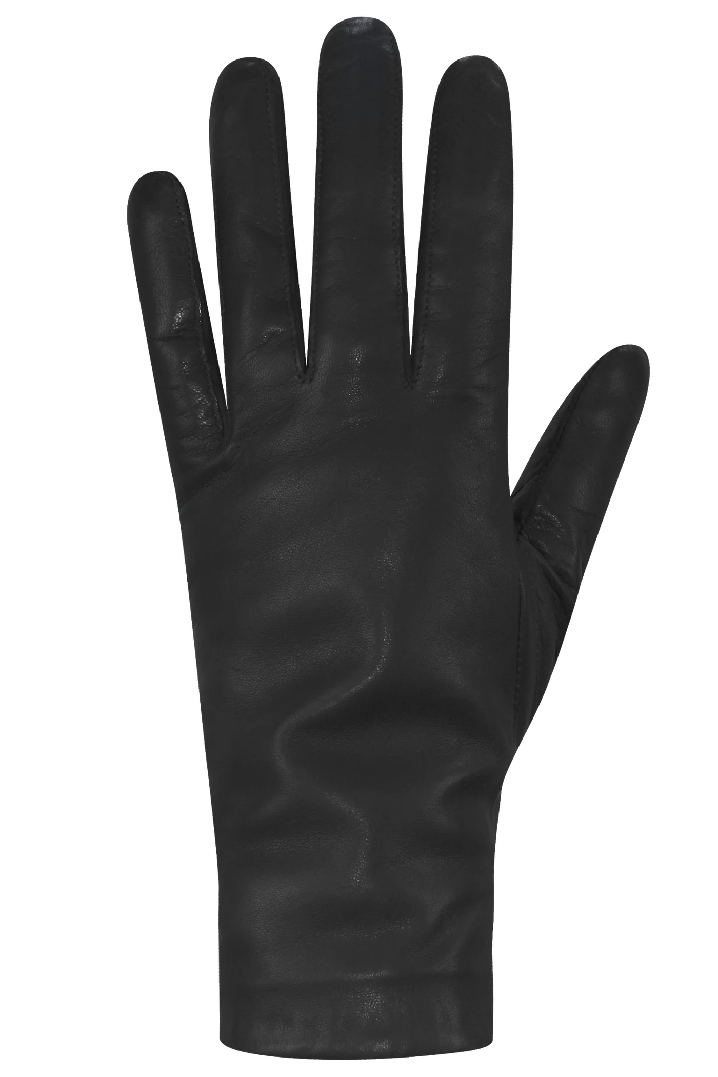 A stylish and elegant choice crafted from soft sheep leather. Designed for women, it features a 1/2 pique sewing technique for durability and a cozy wool blend lining for warmth. Available in trendy colors, this glove adds a touch of glamour to formal occasions.