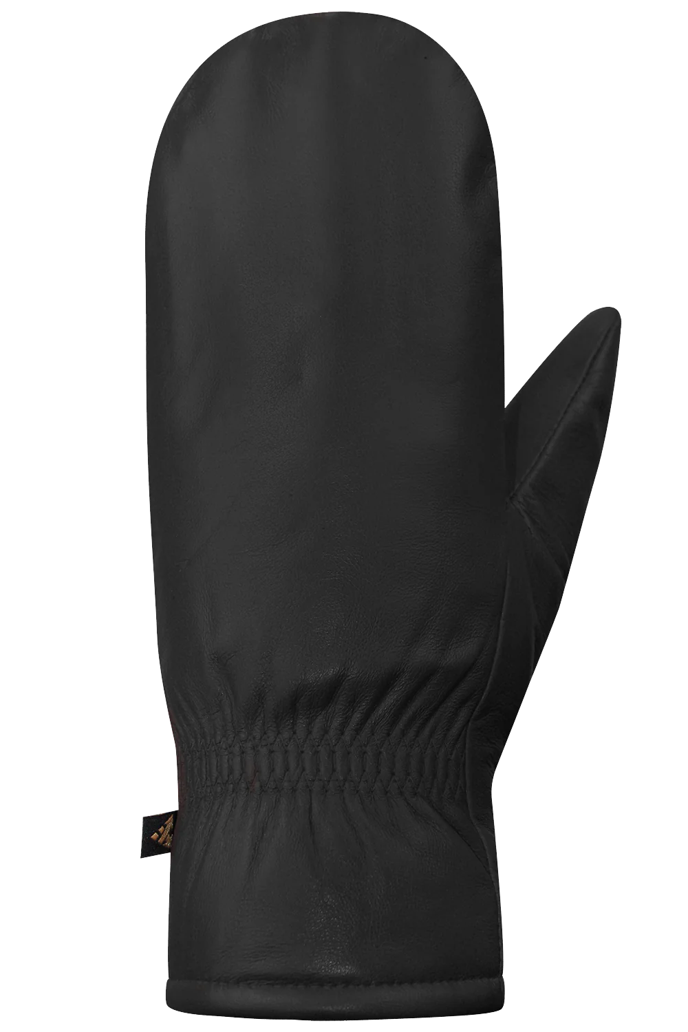 The Sarah Fingermitt is a snug and cozy winter accessory, featuring a sheep leather exterior. Its plush silky pile lining, combined with Mirafil Silver insulation, ensures you stay warm and comfortable.