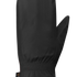 The Sarah Fingermitt is a snug and cozy winter accessory, featuring a sheep leather exterior. Its plush silky pile lining, combined with Mirafil Silver insulation, ensures you stay warm and comfortable.