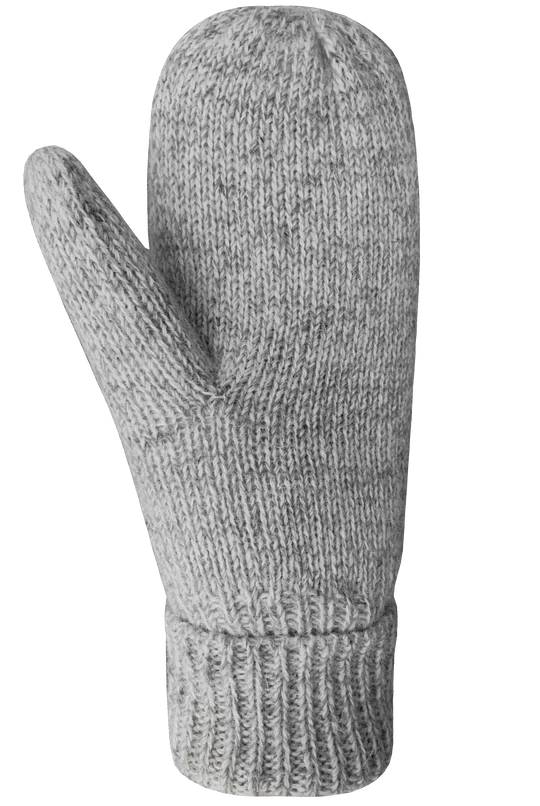 The Tessa is a timeless wool mitt, providing a supple fit and lined with soft polyester faux-fur for maximum comfort. A folded cuff with a cognac Auclair patch adds a stylish touch. The Tessa is more than a glove—it's a winter essential.