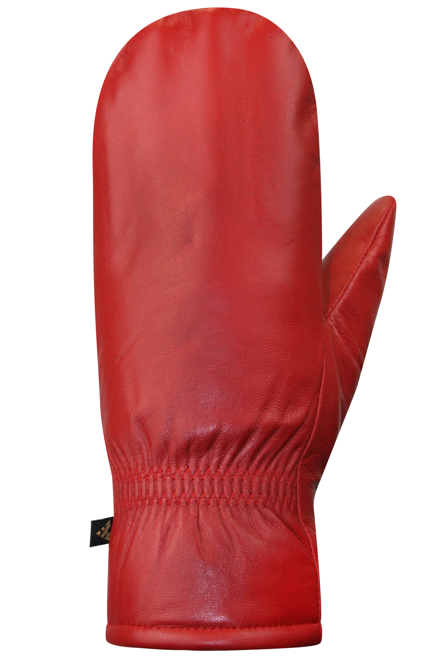 The Sarah Fingermitt is a snug and cozy winter accessory, featuring a sheep leather exterior. Its plush silky pile lining, combined with Mirafil Silver insulation, ensures you stay warm and comfortable.