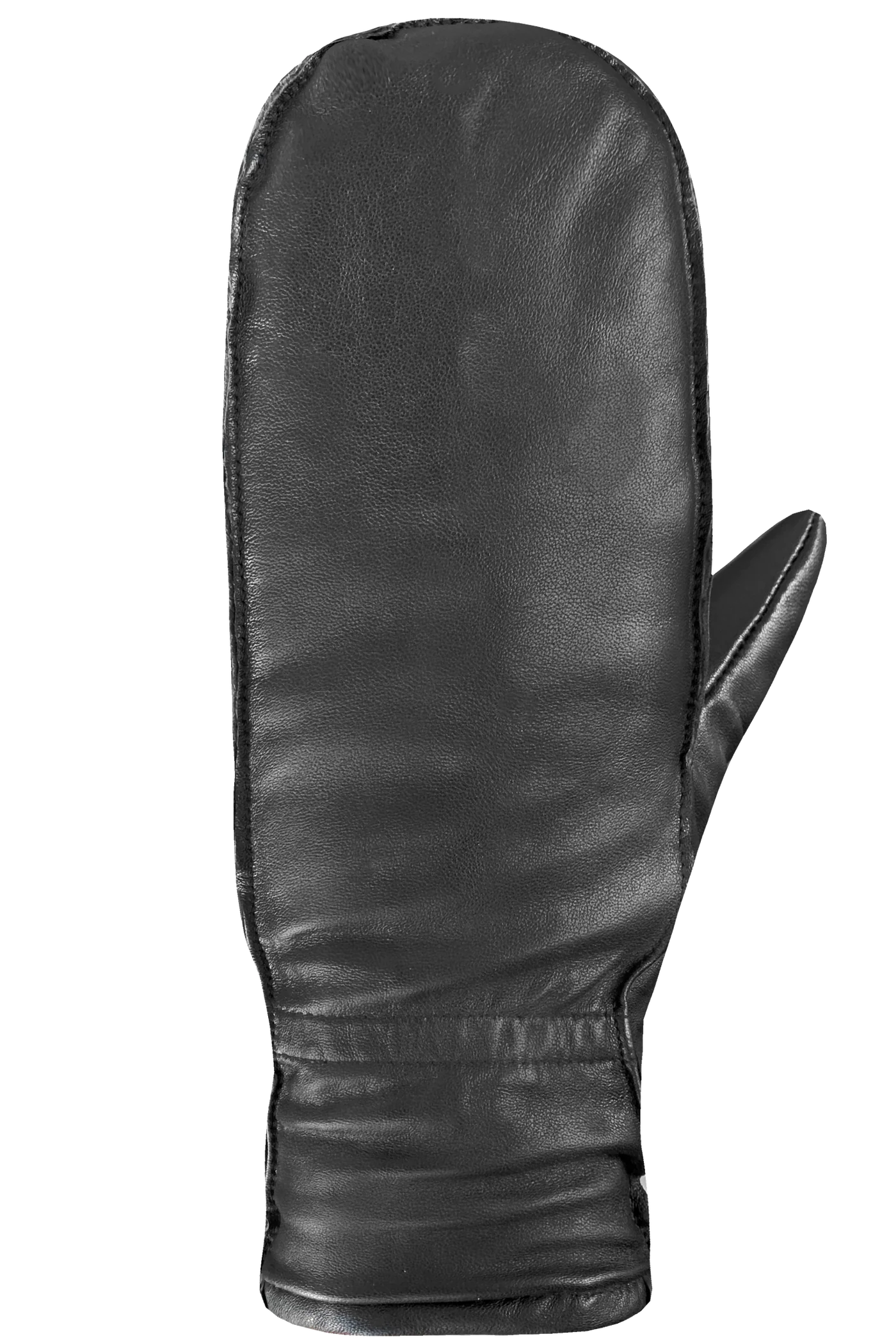 The Maika Fingermitts are a stylish blend of moccasin-inspired design and functionality. Made from high-quality sheep leather, these fingermitts feature an authentic outseam construction with insulation for added warmth.