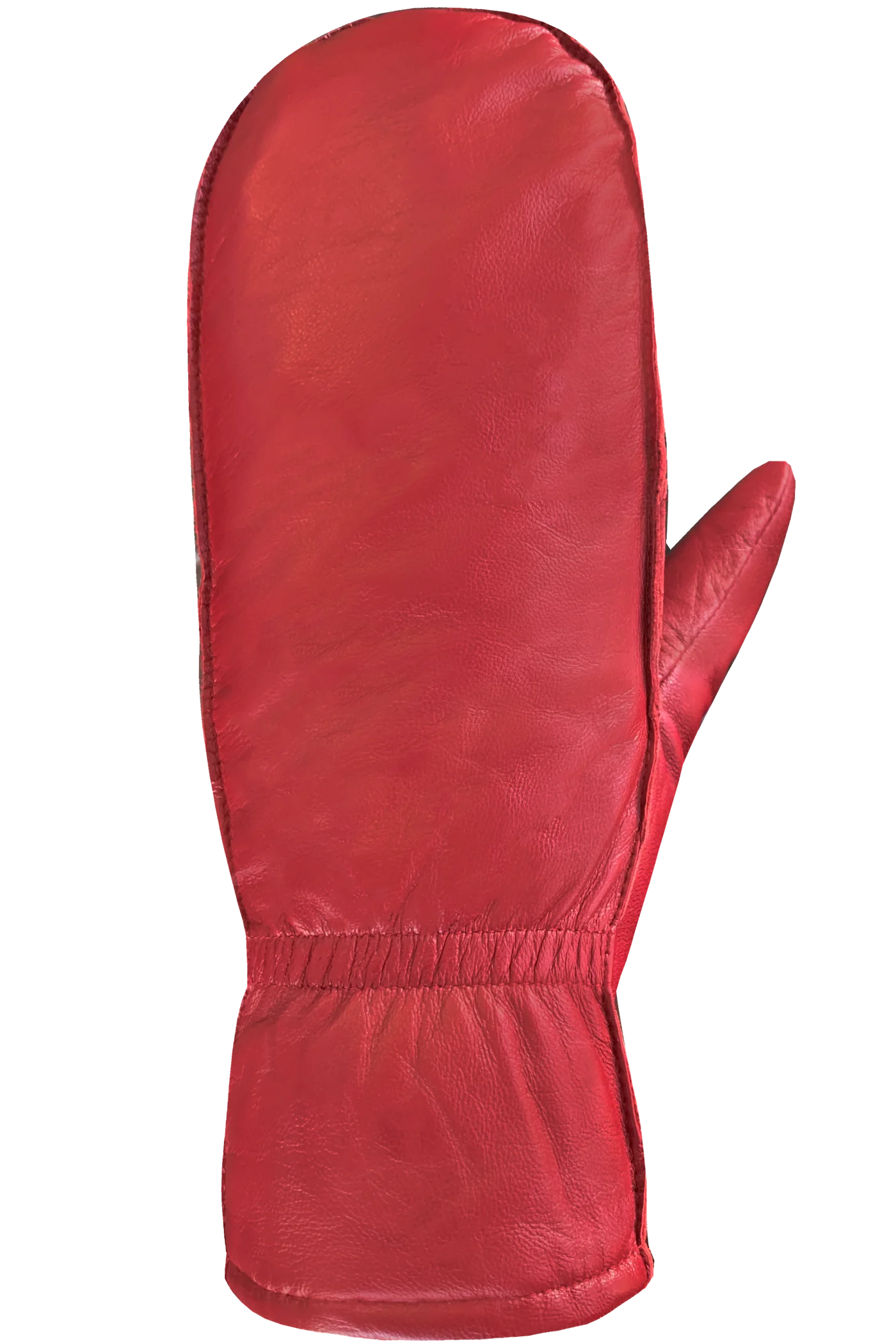 The Maika Fingermitts are a stylish blend of moccasin-inspired design and functionality. Made from high-quality sheep leather, these fingermitts feature an authentic outseam construction with insulation for added warmth.