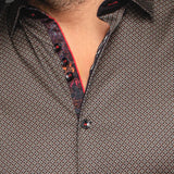 Au Noir BANGALORE Long Sleeve Shirt