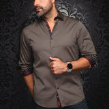 Au Noir BANGALORE Long Sleeve Shirt