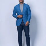 7 Downie St. BARRIE Jersey Stretch Knit Jacket