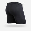These luxury Boxer Briefs feature an ultra-soft, breathable, lightweight Tencel Modal that is sustainably sourced, guaranteed to stay smooth and keep you comfortably supported at all times.