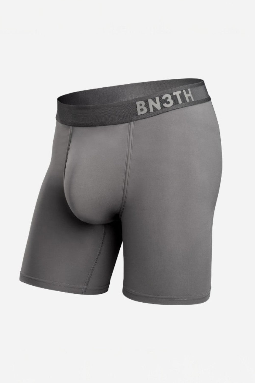 The Pro Ultra is designed for max intensity and elite performance with super premium, lightweight fabric that is highly breathable, supportive, and silky smooth. These Boxer Briefs feature&nbsp;The Original 3D Pouch&nbsp;to ensure everything is separated and supported so you can always put your best foot forward.