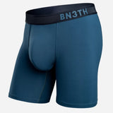 The Pro Ultra is designed for max intensity and elite performance with super premium, lightweight fabric that is highly breathable, supportive, and silky smooth. These Boxer Briefs feature&nbsp;The Original 3D Pouch&nbsp;to ensure everything is separated and supported so you can always put your best foot forward.