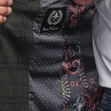 Au Noir BROSNAN Sport Jacket