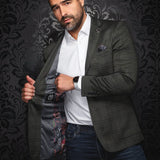 Au Noir BROSNAN Sport Jacket