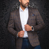 Au Noir BROSNAN Sport Jacket