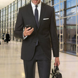 Paul Betenly Modern Fit Suits - Starting From $595