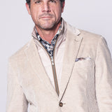 7 Downie St. Lorenzo Bib Jacket