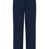 The Cream Cocamia Pant is a versatile and stylish addition to any wardrobe. This pant offers a sleek and sophisticated look, and the zip and button closure, along with the elastic back waist, provide a comfortable fit for all-day wear. Complete with pockets and belt loops, this pant offers both style and functionality.