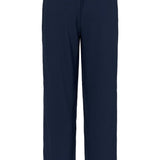 The Cream Cocamia Pant is a versatile and stylish addition to any wardrobe. This pant offers a sleek and sophisticated look, and the zip and button closure, along with the elastic back waist, provide a comfortable fit for all-day wear. Complete with pockets and belt loops, this pant offers both style and functionality.