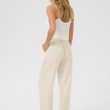 Cream Linna Pant