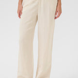 Cream Linna Pant