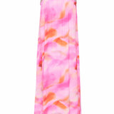 Experience cool comfort in our Cream Nana Slip Dress. This cheerful piece is perfect for any casual occasion, offering a relaxed and effortless style. Stay stylish while feeling at ease in this must-have dress.