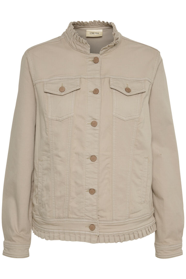 Cream 2024 clothing jacket