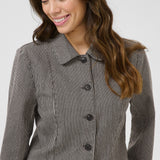 Cream Sato Jacket