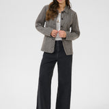 Cream Sato Jacket