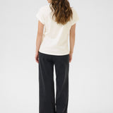 Cream Sita T-Shirt