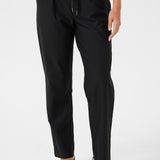 Cream Tess Pant