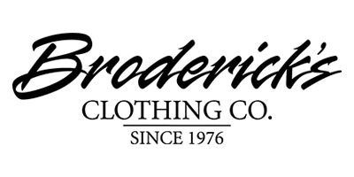 Brands – Broderick's Clothing Co.