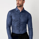 Desoto Kent Long Sleeve Shirt