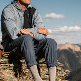 Darn Tough Mens Midweight Hiker Sock Cushion