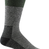 Look no further if you're on the trail of our softest men's hiking sock. 