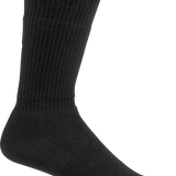Everything you love about the versatility, performance and comfort in The Standard Mid-Calf but with a dollop of cushioning on the bottom of the sock.