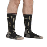 Darn Tough Mens Midweight ABC Boot Sock Cushion