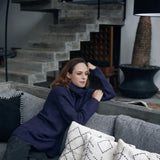 Echo Verde Dog Walker Sweater