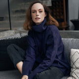 Echo Verde Dog Walker Sweater