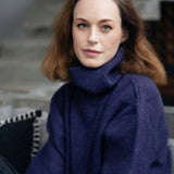 Echo Verde Dog Walker Sweater