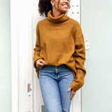 Echo Verde Dog Walker Sweater