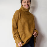 Echo Verde Dog Walker Sweater