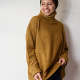 Echo Verde Dog Walker Sweater